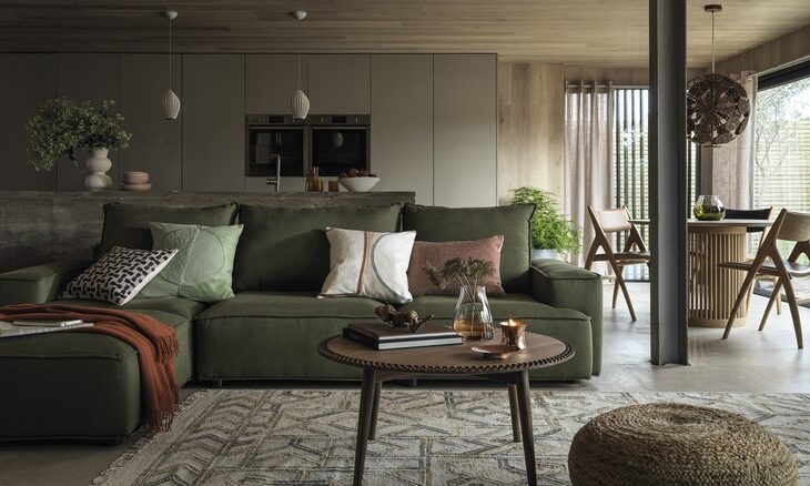 John Lewis confirms £500m rental home venture