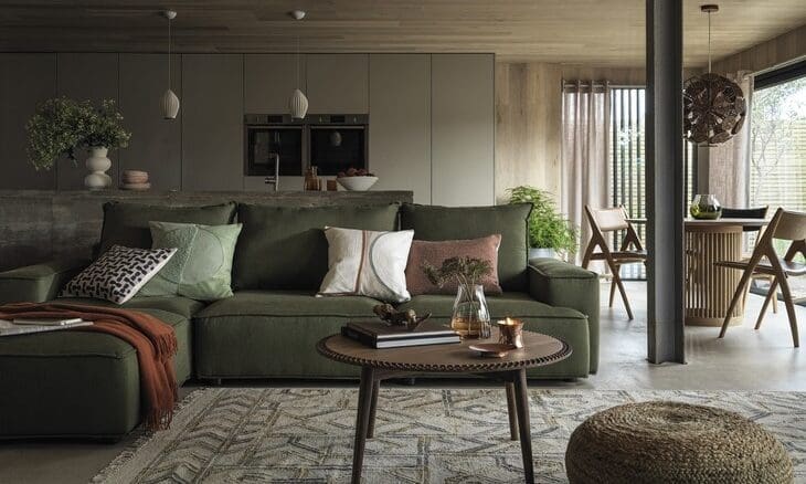 John Lewis confirms £500m rental home venture