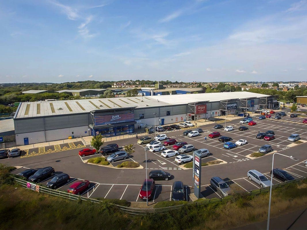 LCP Group acquires Gateway Retail Park