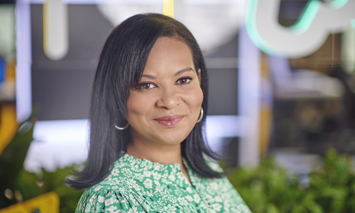 What makes a successful retail leader?