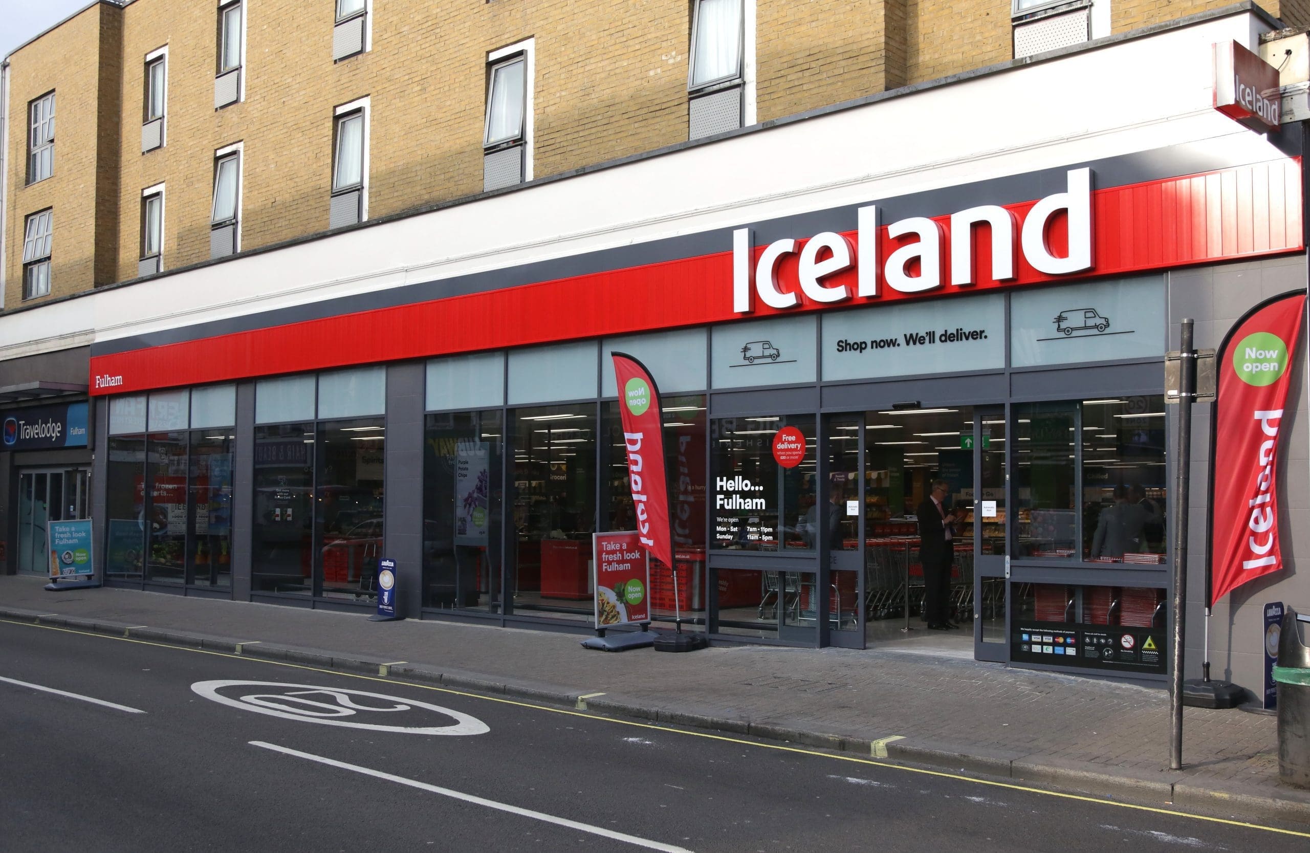 Moody’s ‘cautiously optimistic’ over Iceland’s future despite weak results