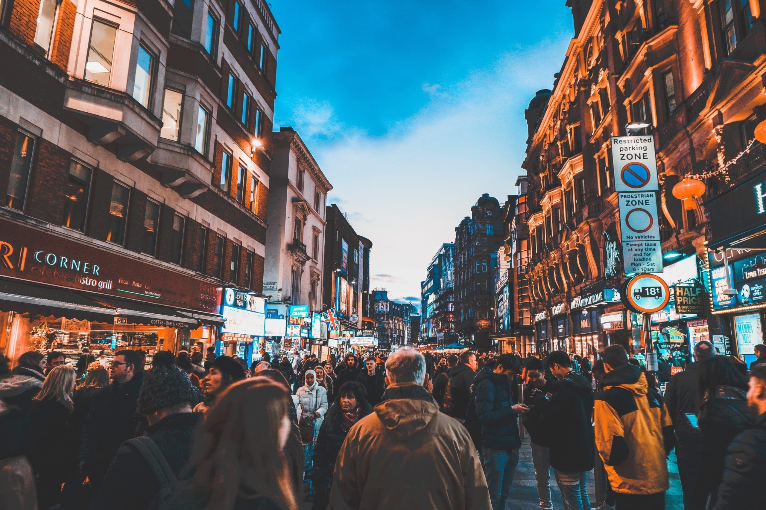 Return to office boosts weekday footfall in Jan