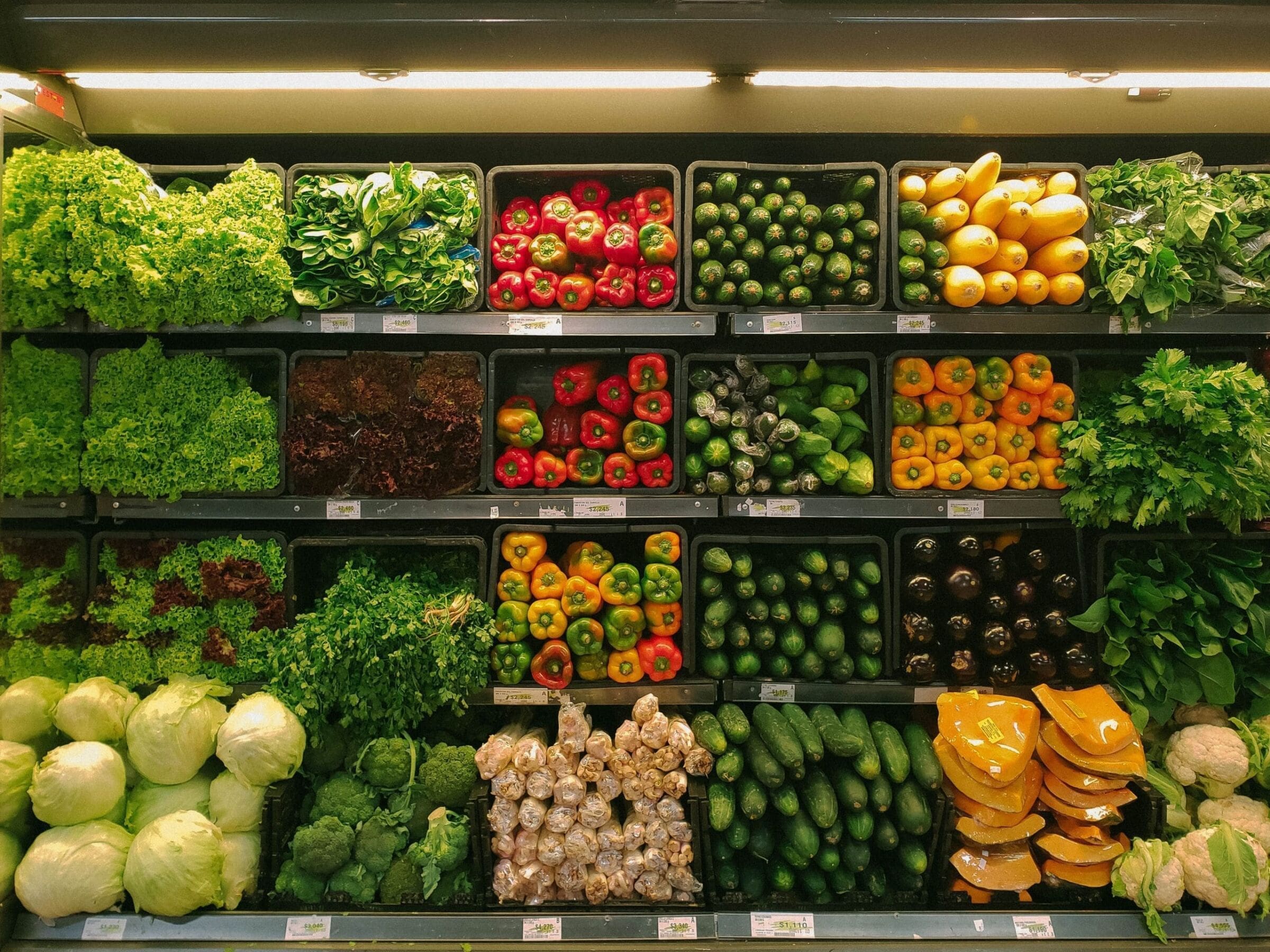 GCA warns Amazon it must comply with Groceries Supply Code of Practice