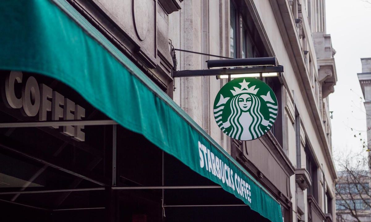 Starbucks to open 100 new stores as revenues increase 37%