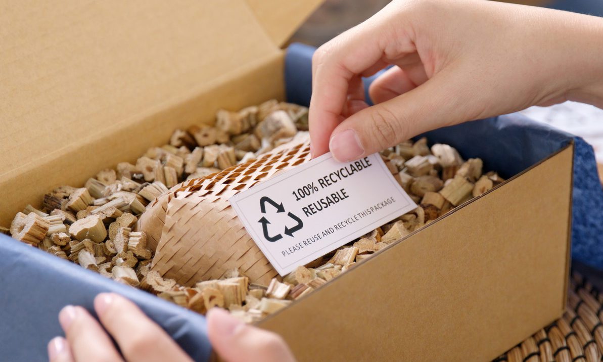 EPR for Packaging – are you covered?