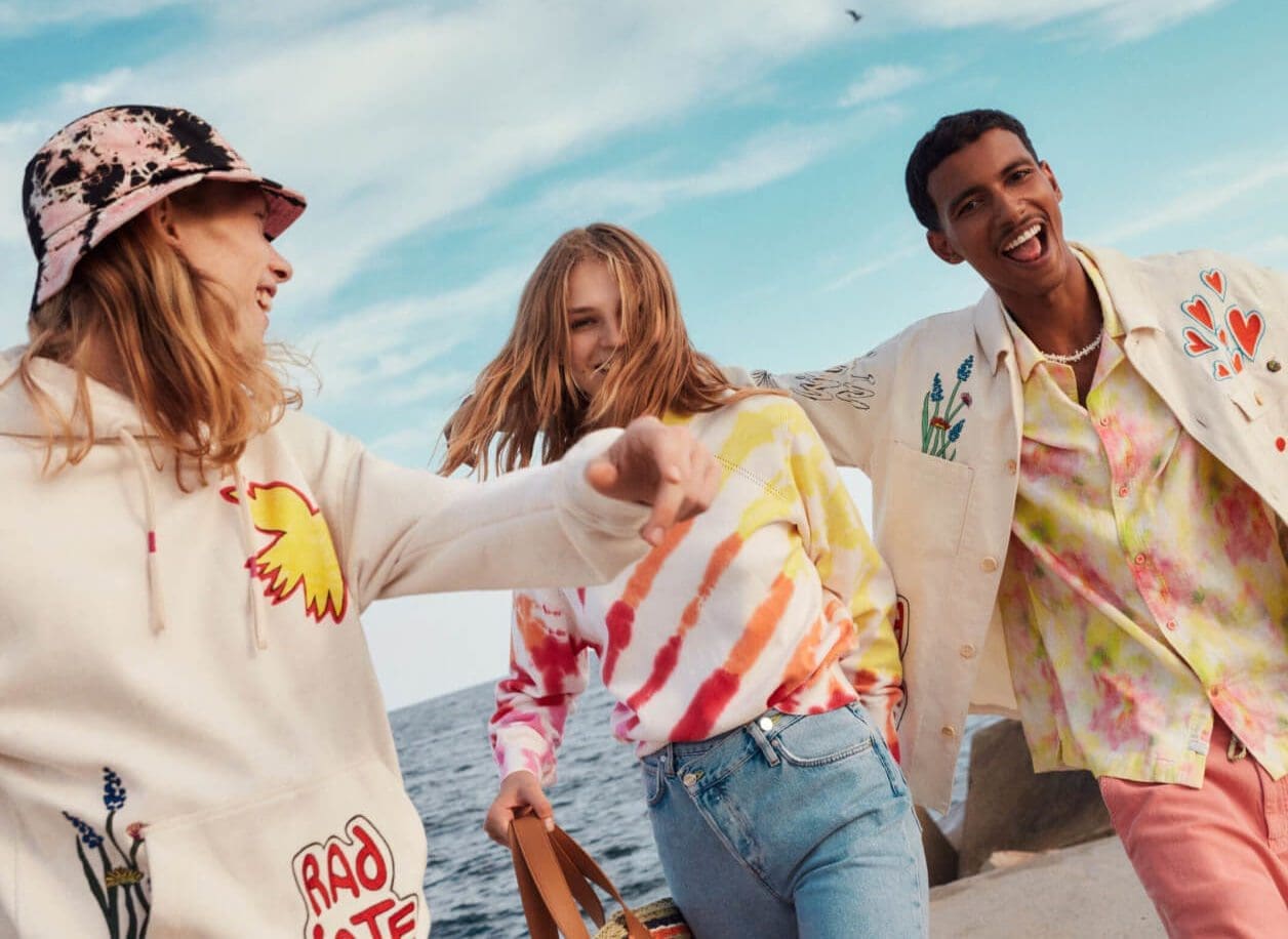 Scotch & Soda files for bankruptcy for Dutch operations