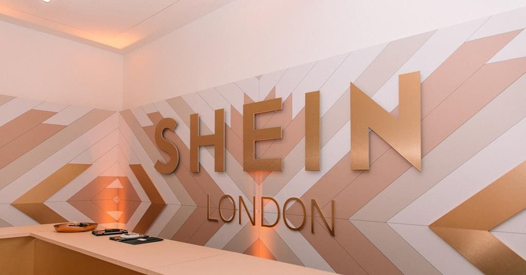 Shein considers US restructure as tariffs derail London IPO