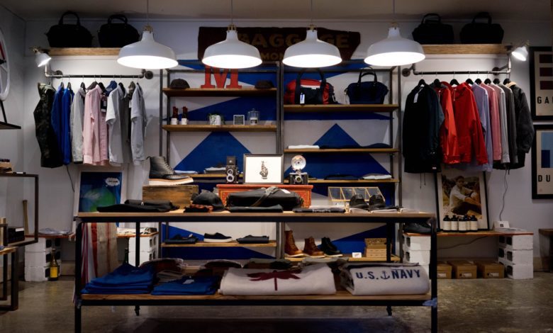 The Brands: L Catterton will acquire majority stake in A.P.C.