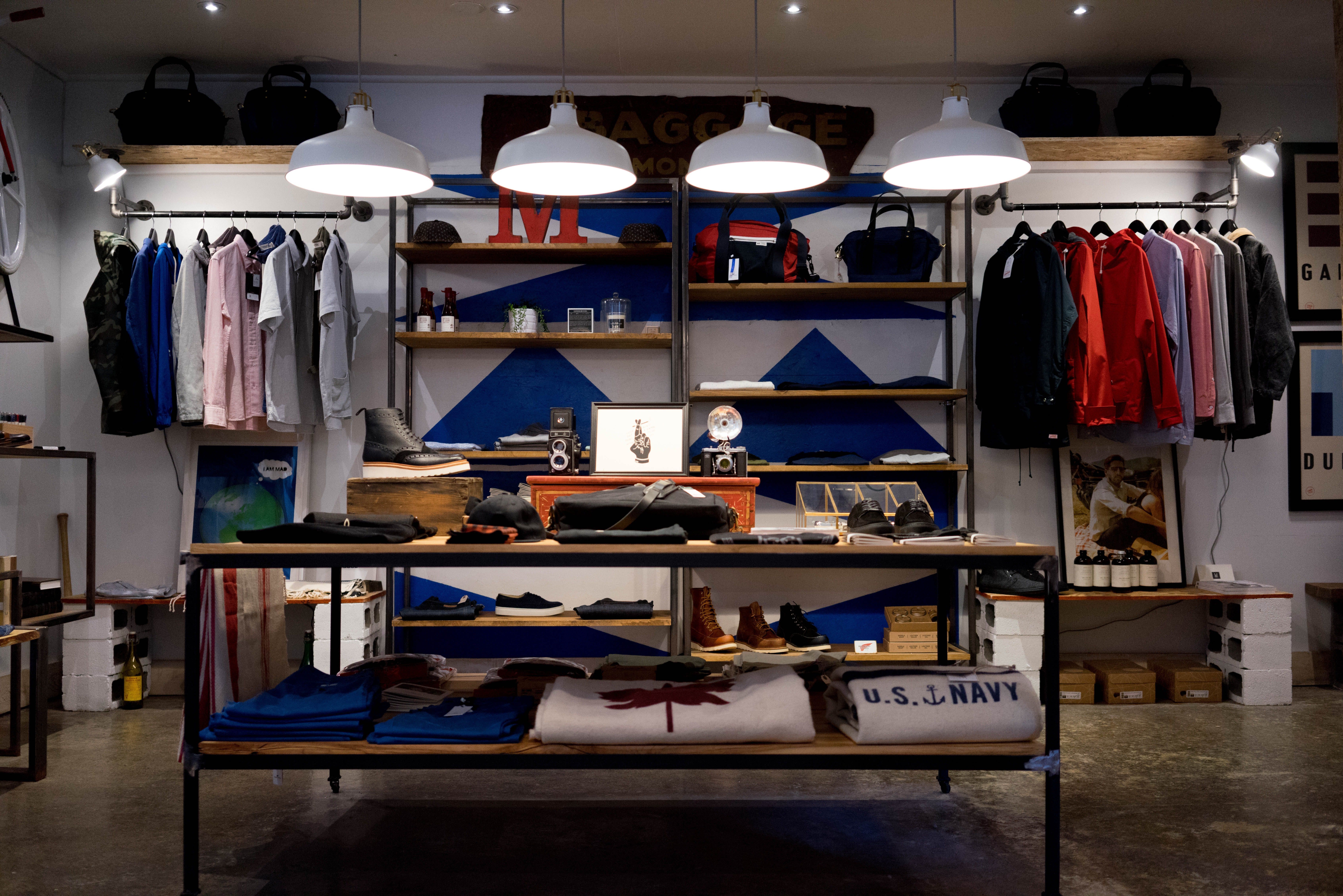 L Catterton acquires majority stake in A.P.C