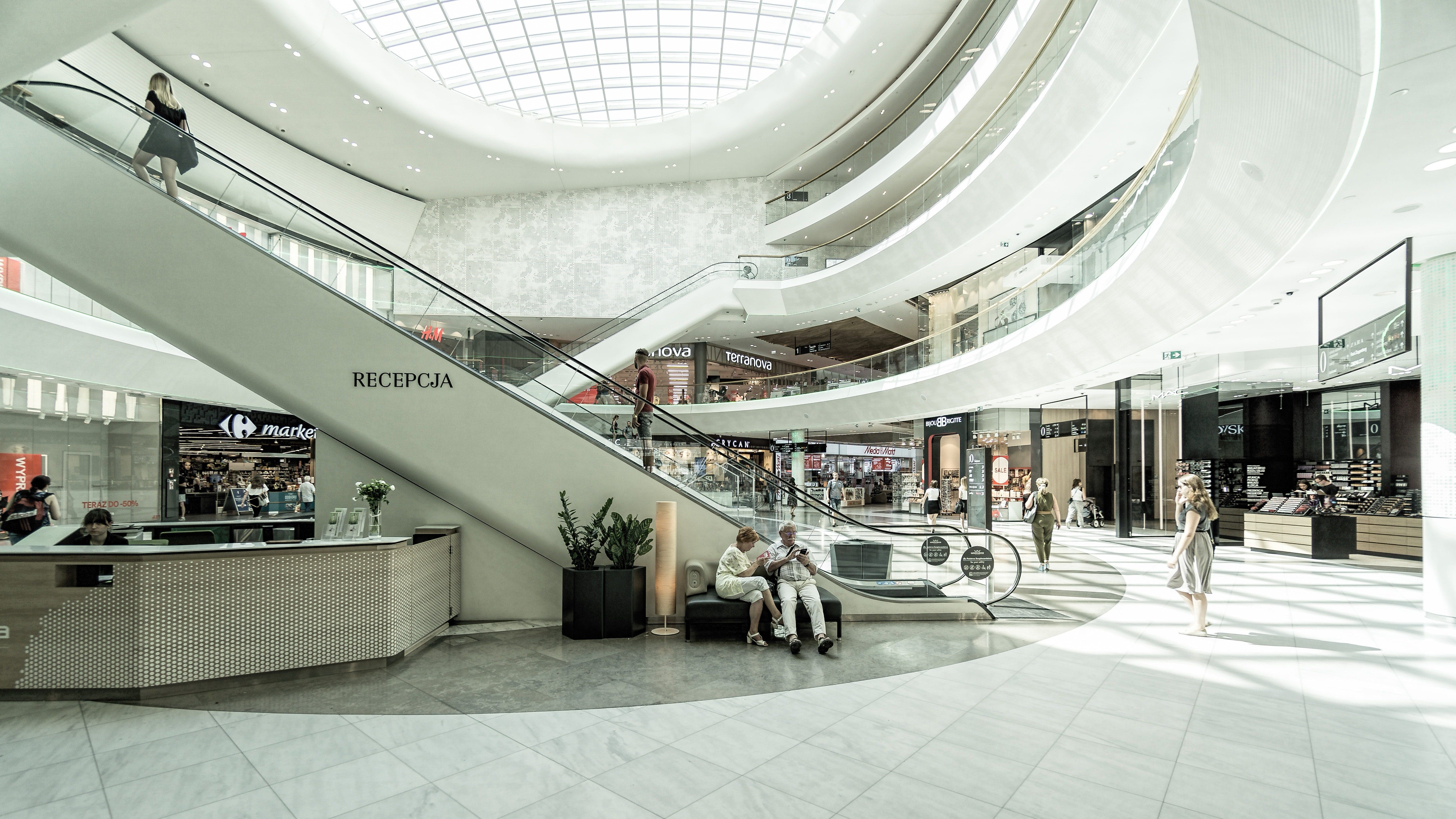 Strikes cause 11.1% decrease in retail footfall, reports Springboard