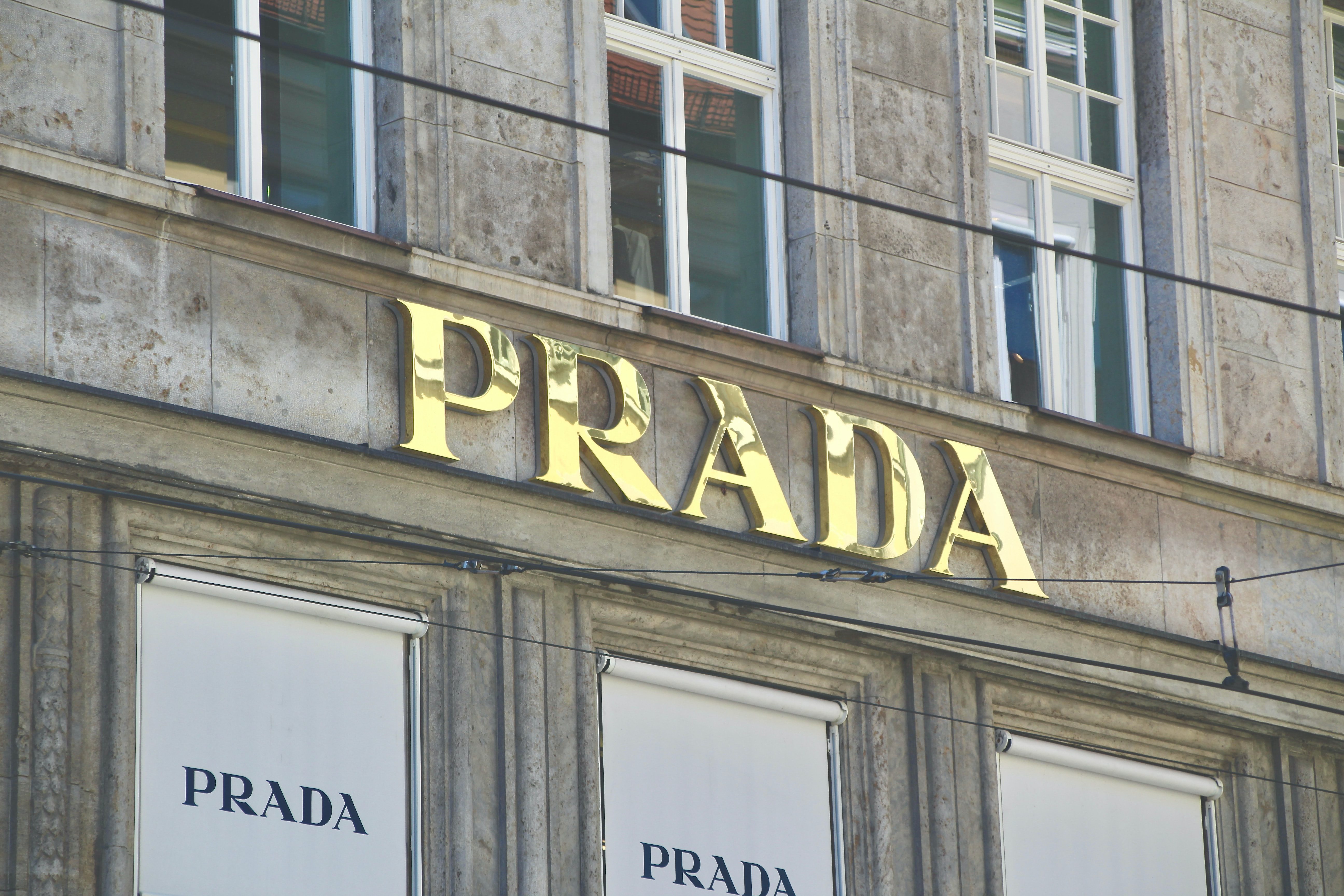 Prada net revenues jump 22% to €1.06bn