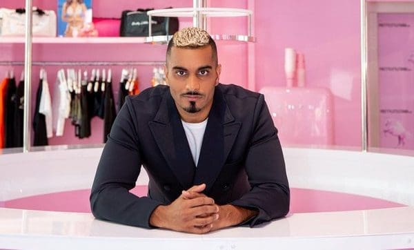 Pretty Little Thing CEO steps down