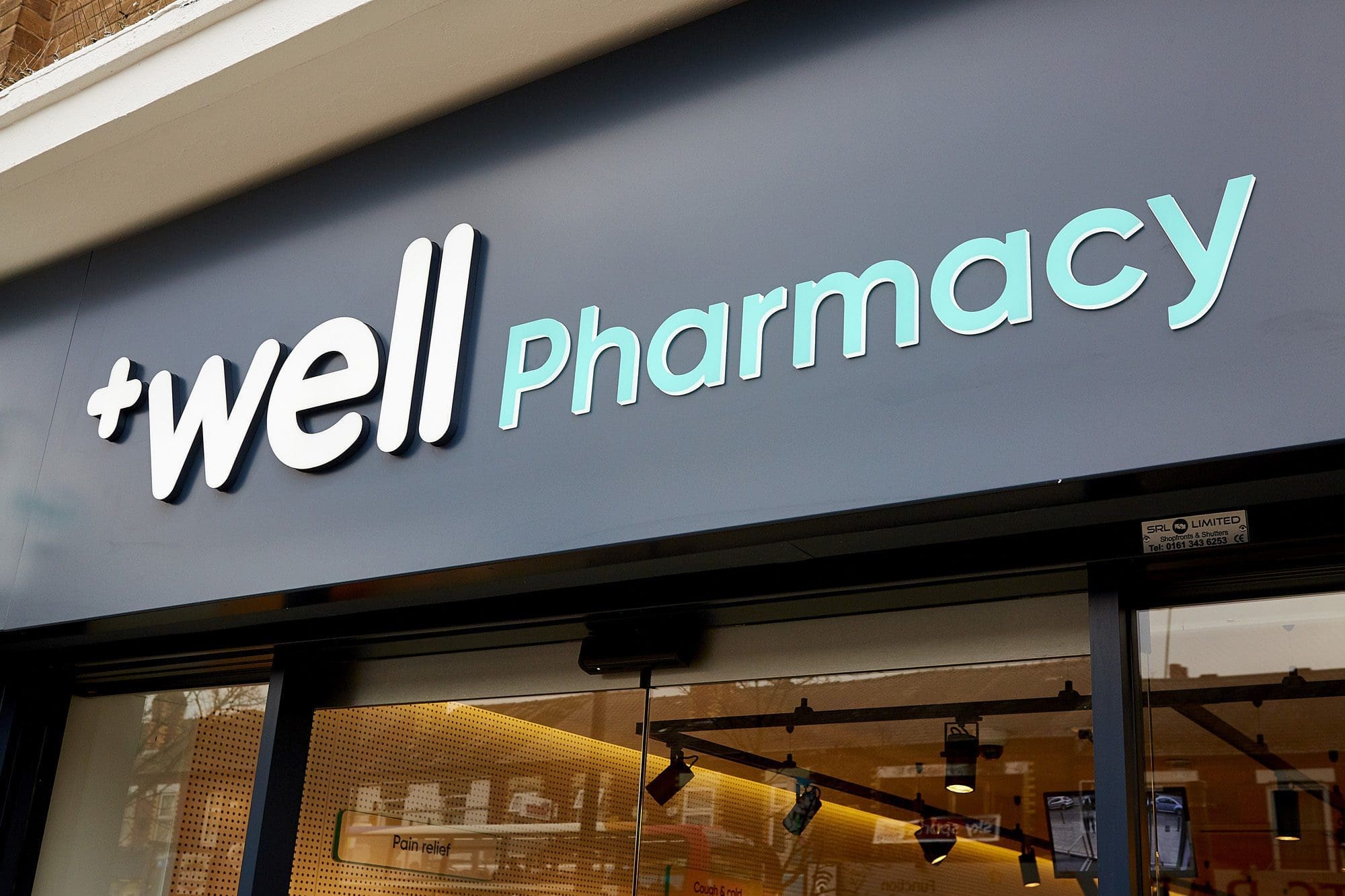 Well Pharmacy acquires Lexon wholesaler
