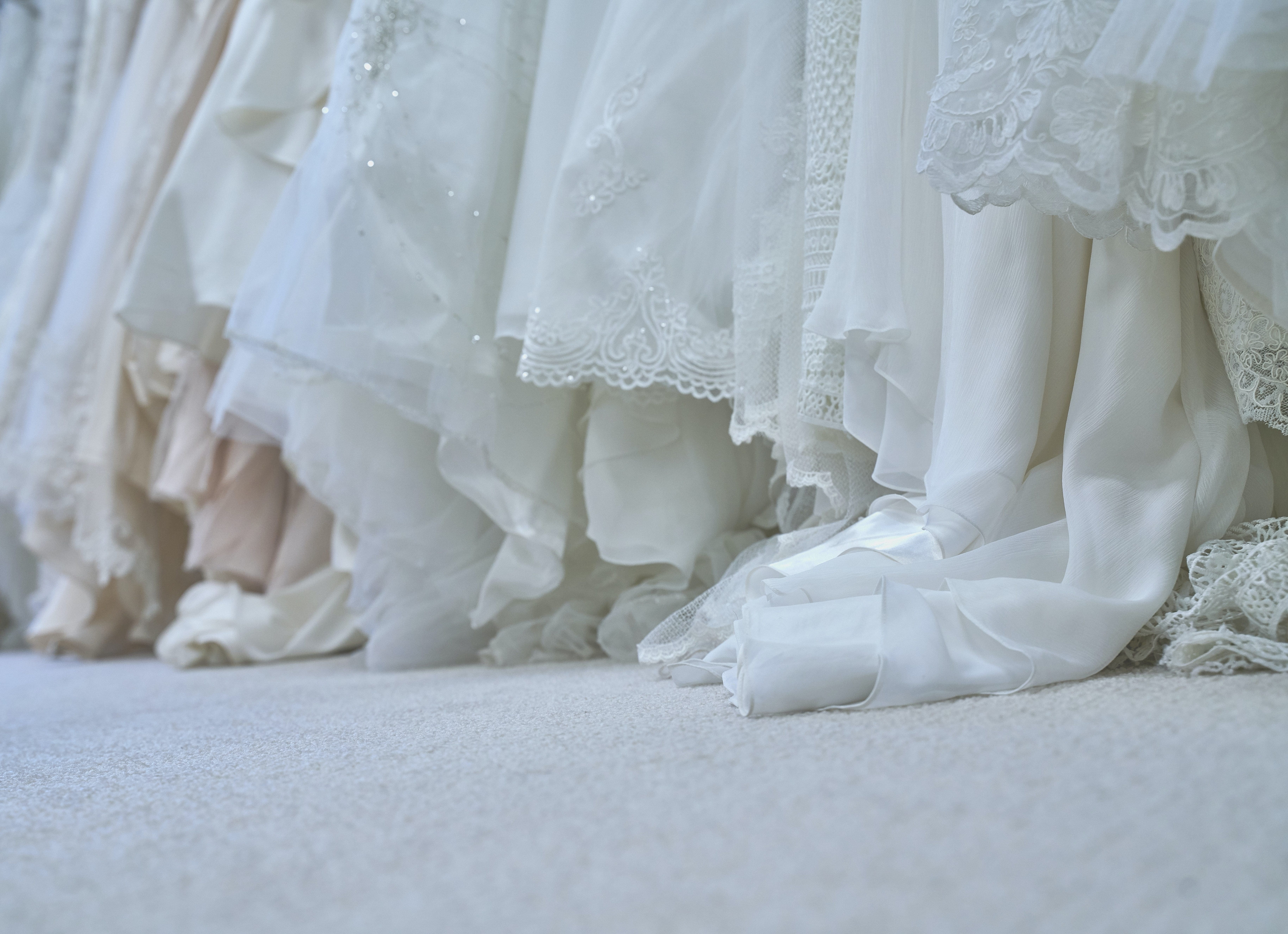 David’s Bridal enters administration