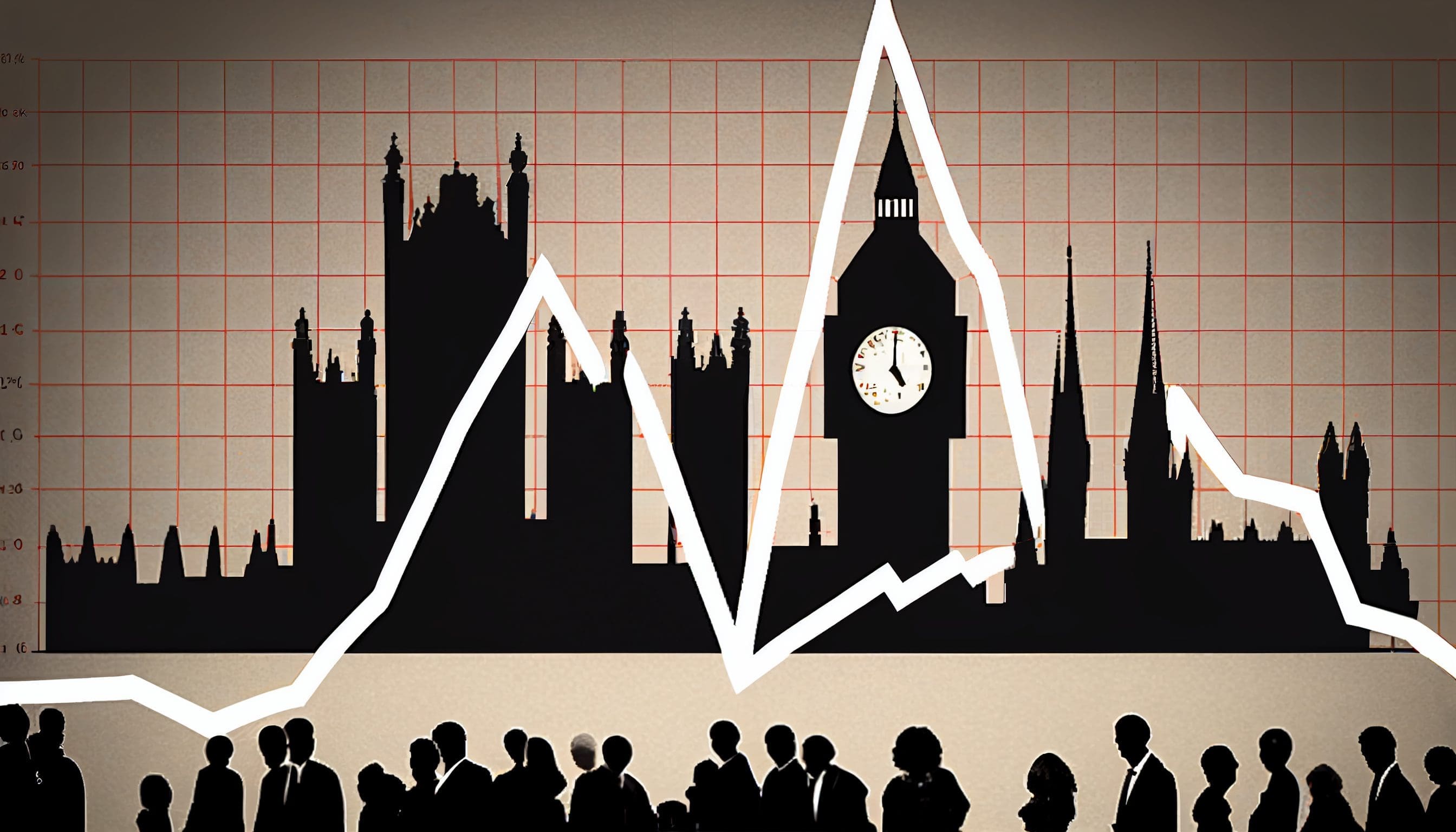 Inflation remains above 10% in March