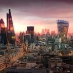 UK inflation rate holds steady at 2.8% in May