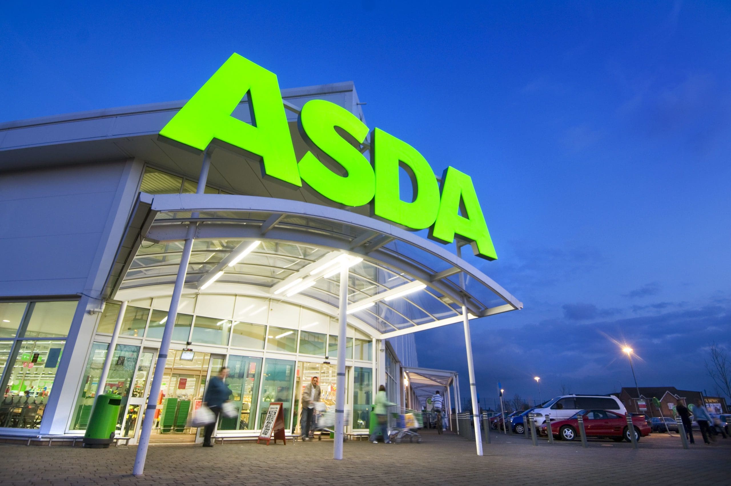 Asda chair slams ‘clumsy’ food price cap plan