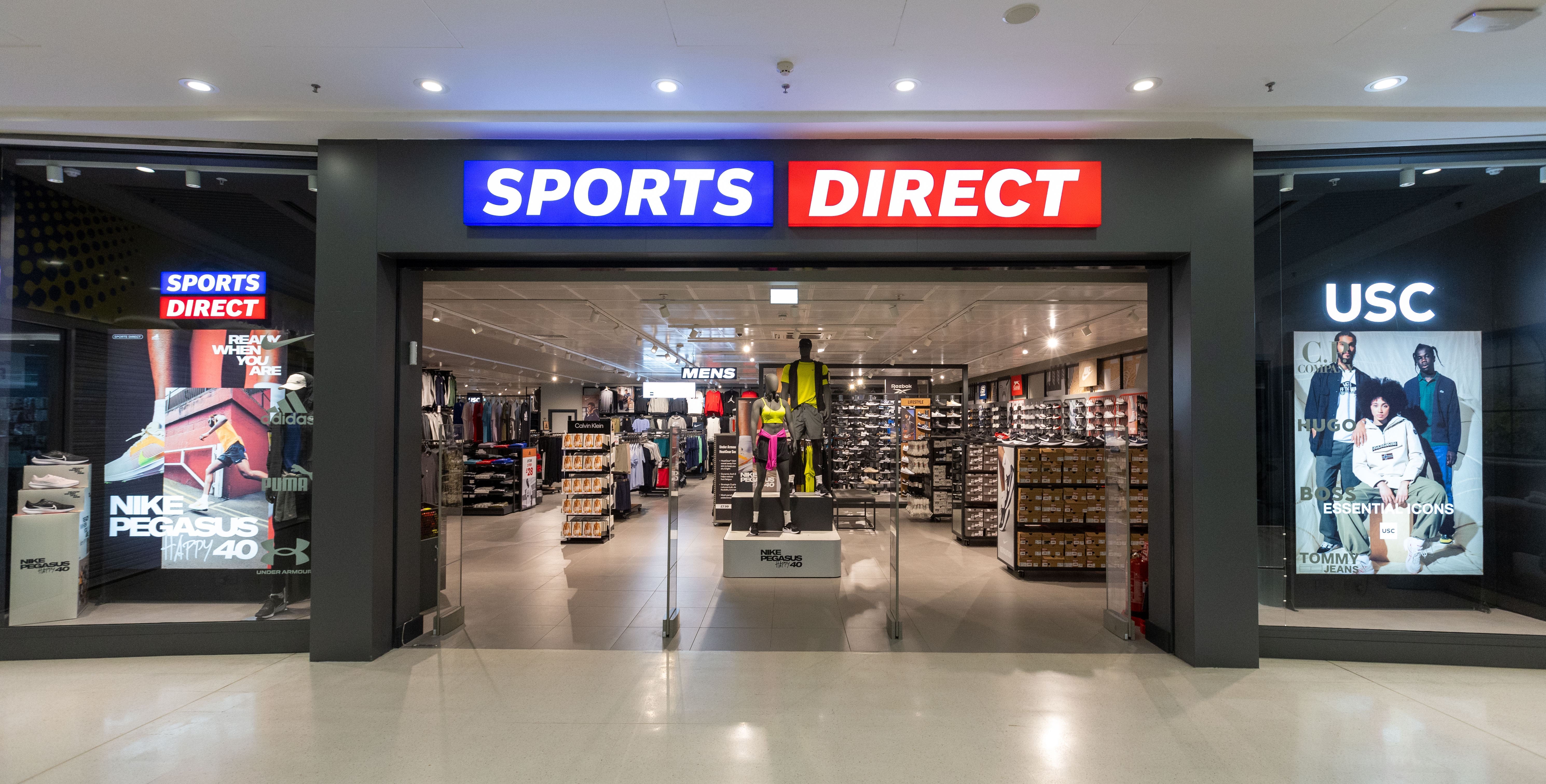 Mike Ashley ‘met by stone wall’ in HMRC data dispute