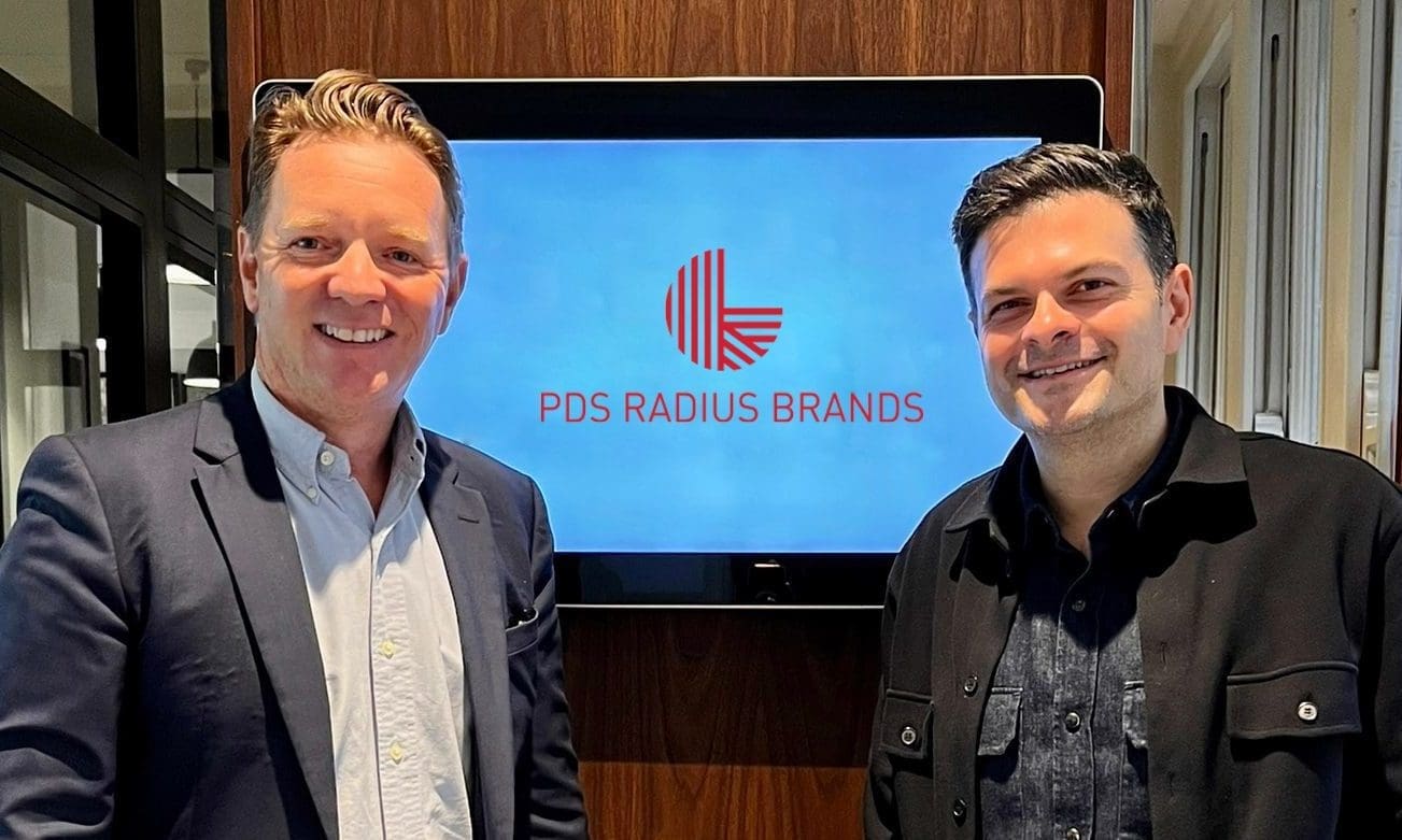 PDS Limited forms PDS Radius Brands following acquisition