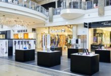 Landsec ups guidance amid falling profits