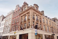 LK Bennett eyes sale as it swings to a loss