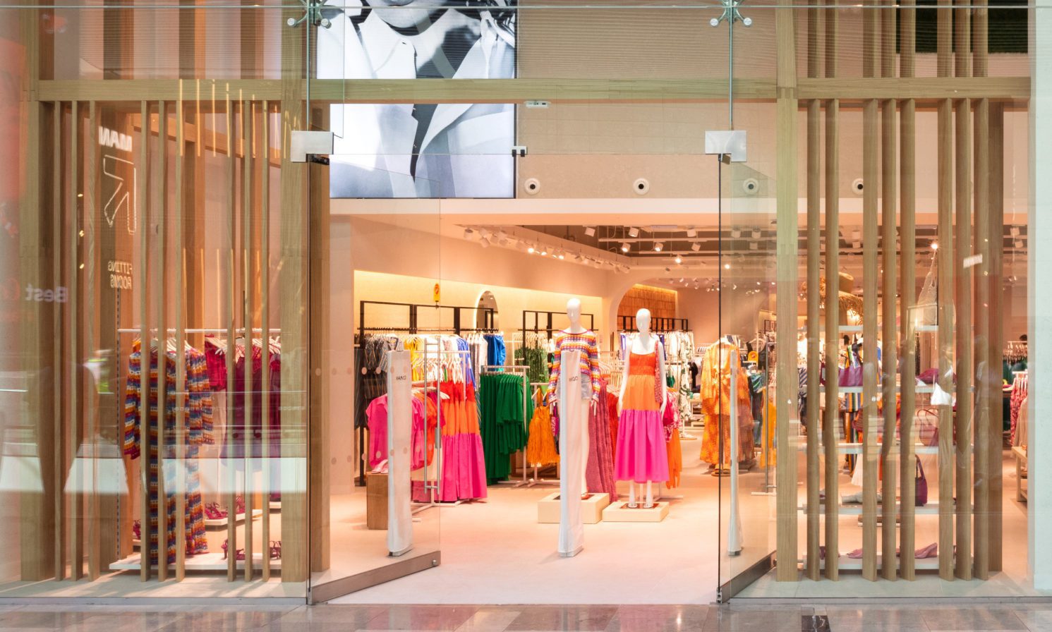 Mango to open 13 new UK stores this year