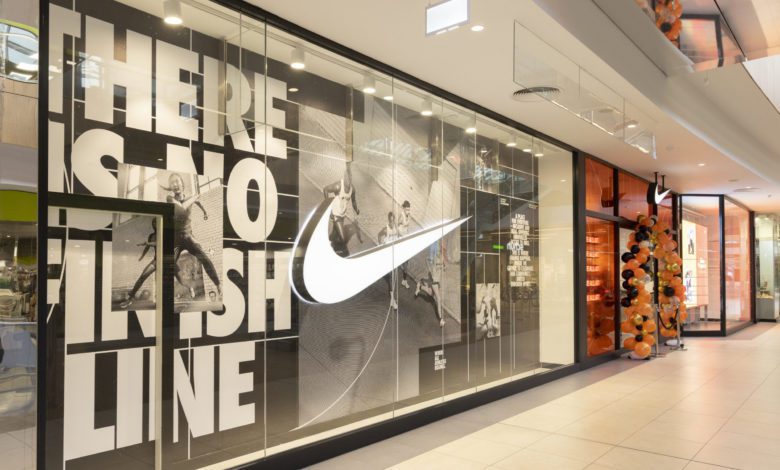 Nike opens new Unite concept store at Blanchardstown Centre | Retail Sector