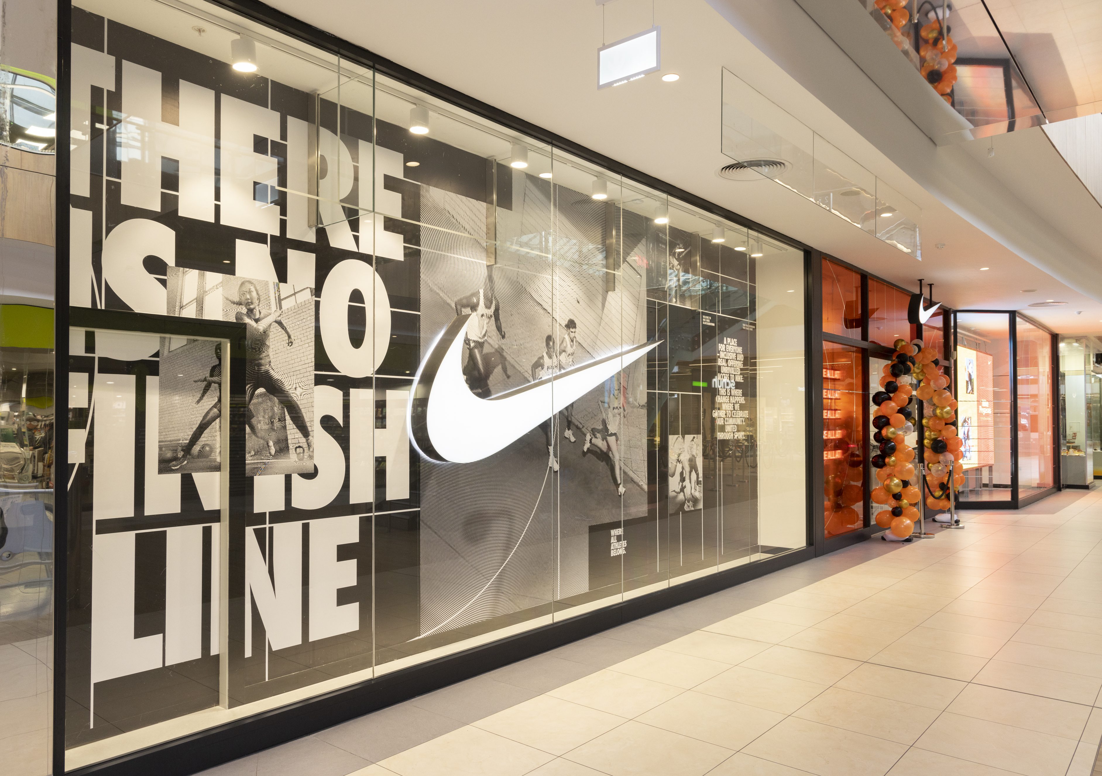 ASA bans ‘misleading’ Nike trainers advert