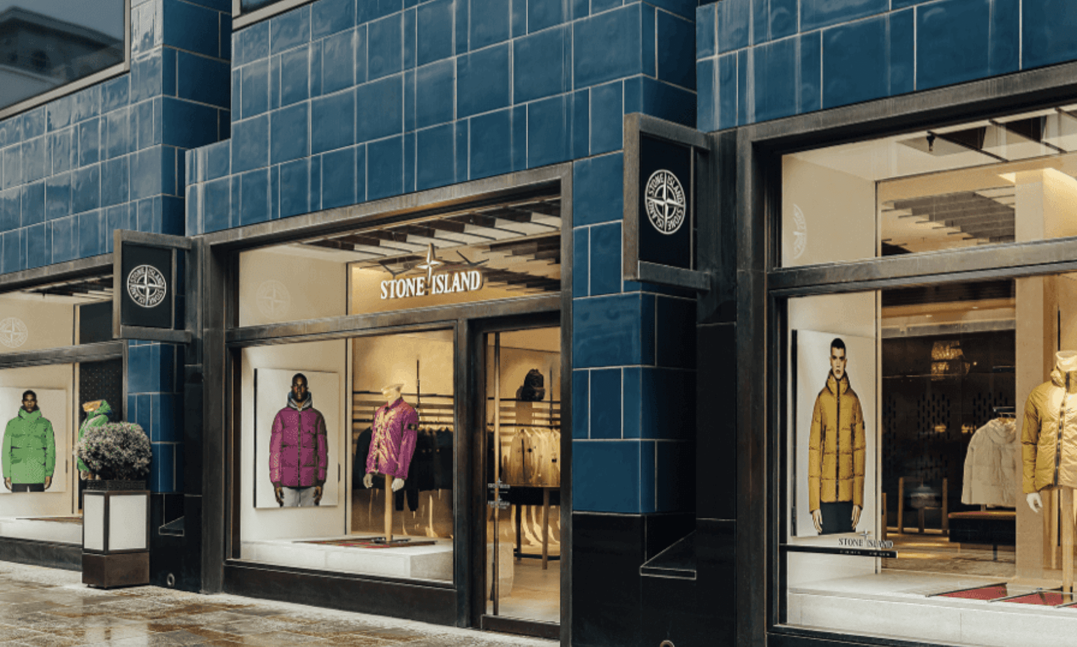 Stone Islands appoints Robert Triefus as CEO