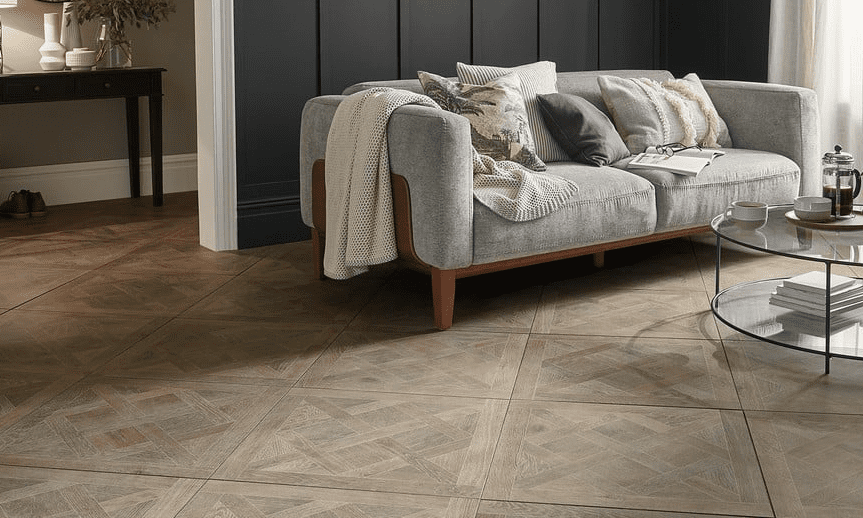 Topps Tiles lines up Paul Forman as chair designate