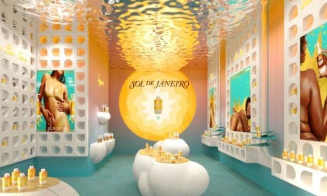 L’Occitane sales jump 17% to €2.1bn