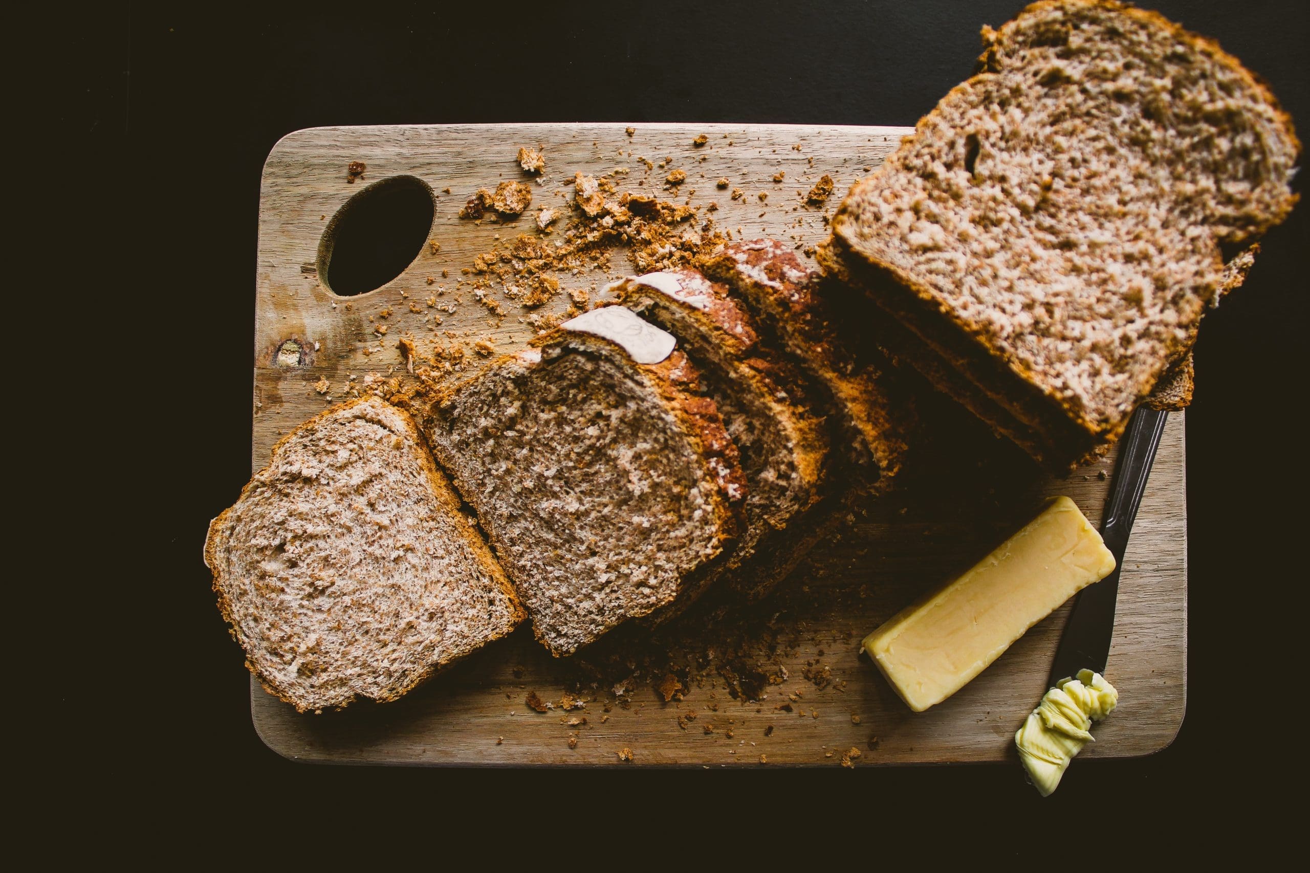 Tesco, Sainsbury’s, Lidl and Aldi cut price of bread and butter
