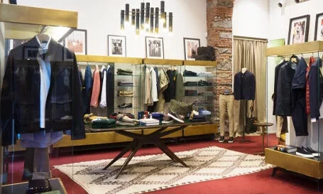 Slowear appoints former Gucci VP as CEO