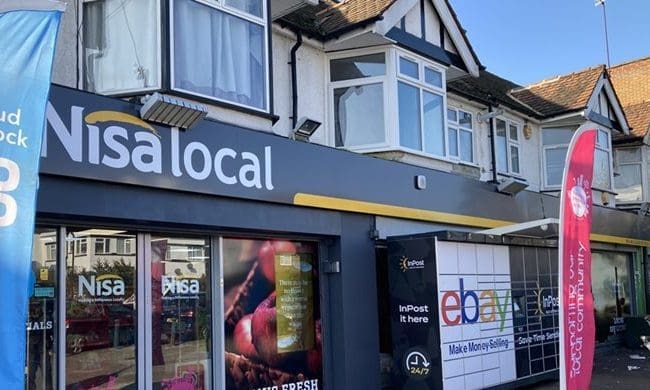 Nisa announces £1m price drop campaign
