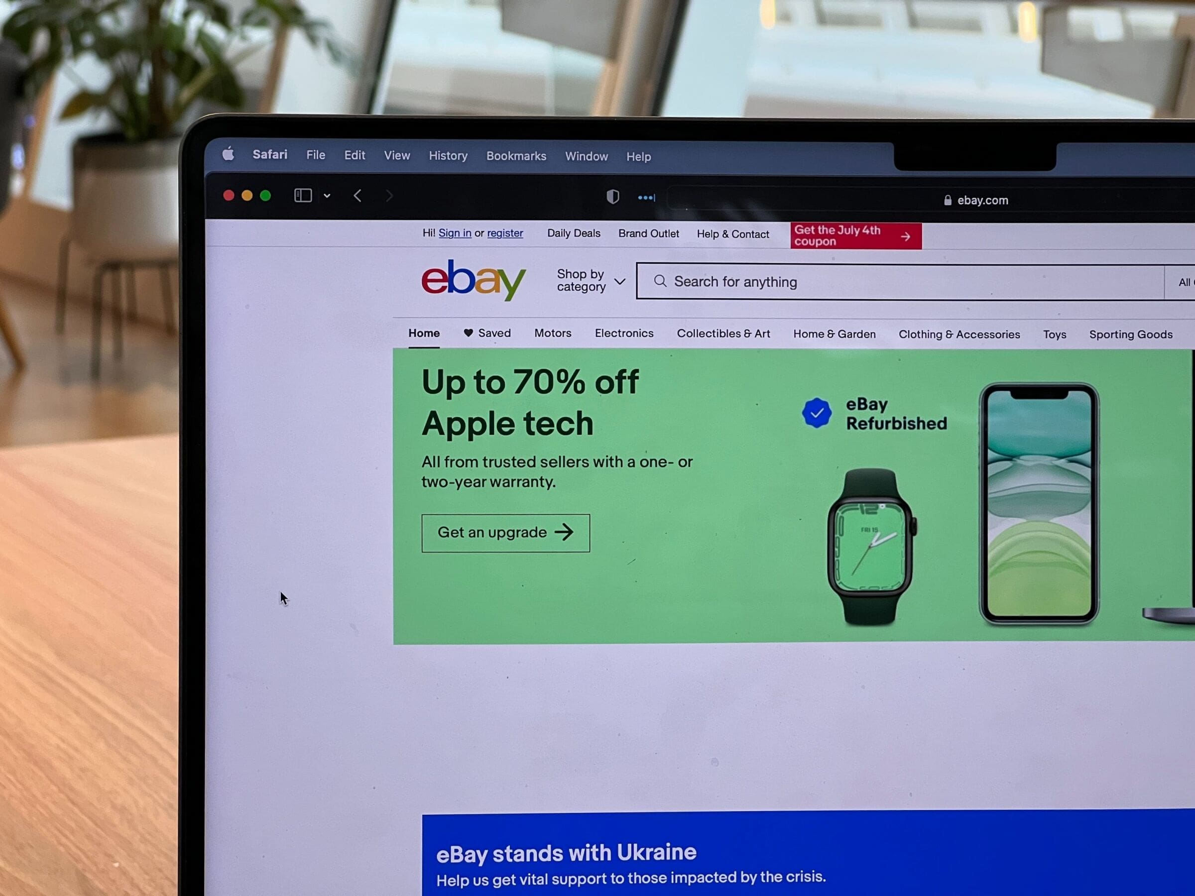 Ebay launches Carbon Academy to help small businesses