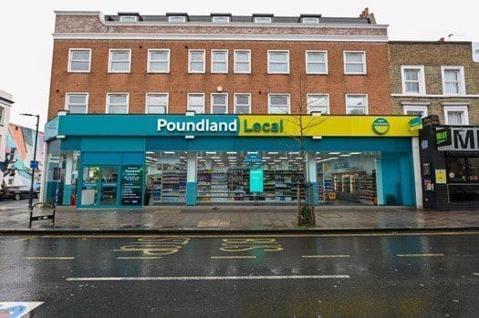 What does the future hold for Poundland?