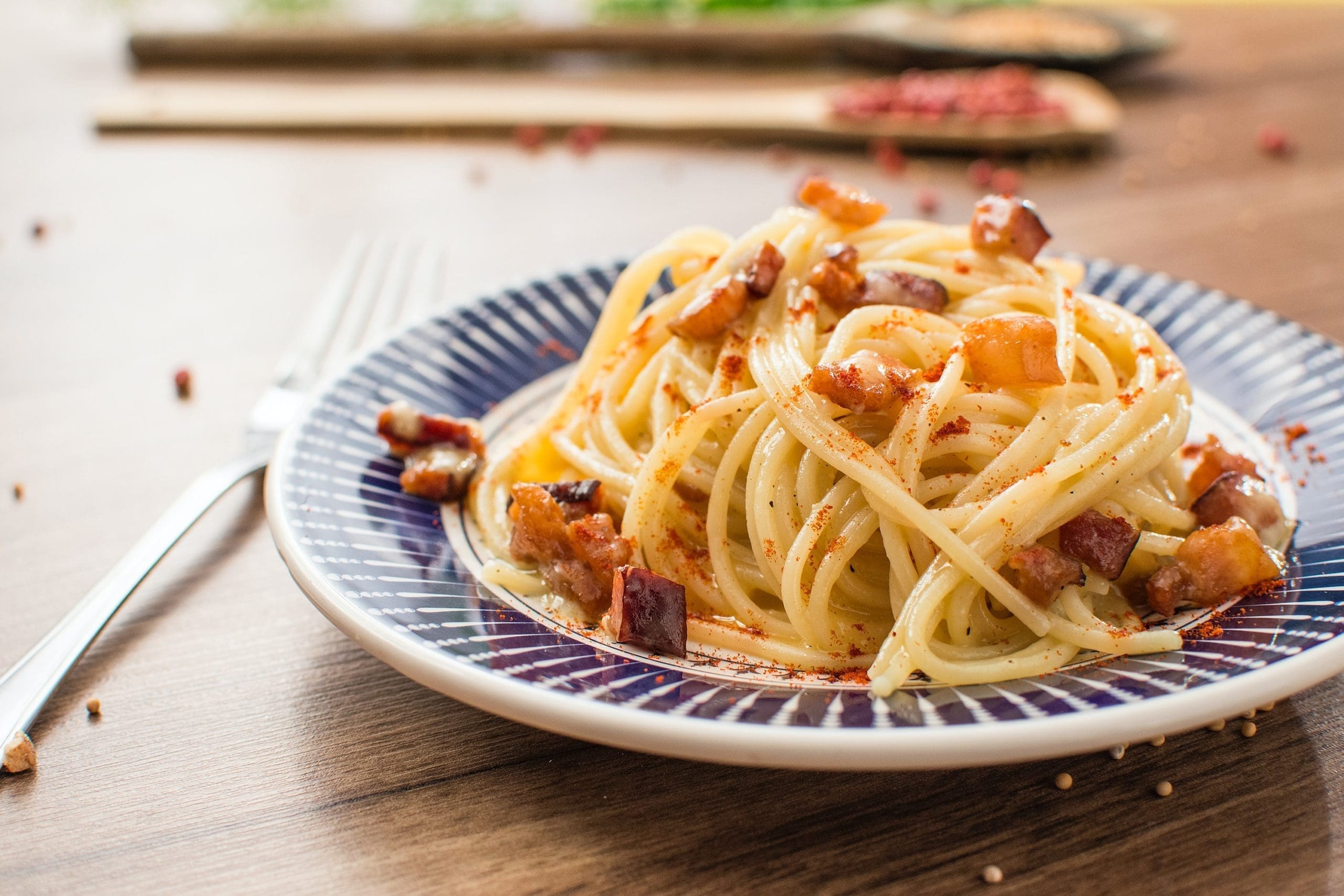 Tesco cuts price of pasta and cooking oil 