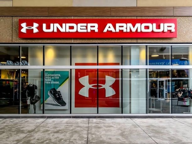 Under Armour lowers full-year revenue forecast as Q2 sales flatten