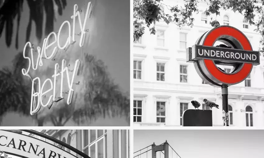 Sweaty Betty appoints new global brand president