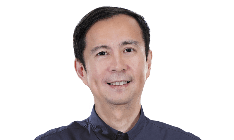 Alibaba CEO steps down to lead brand’s cloud business