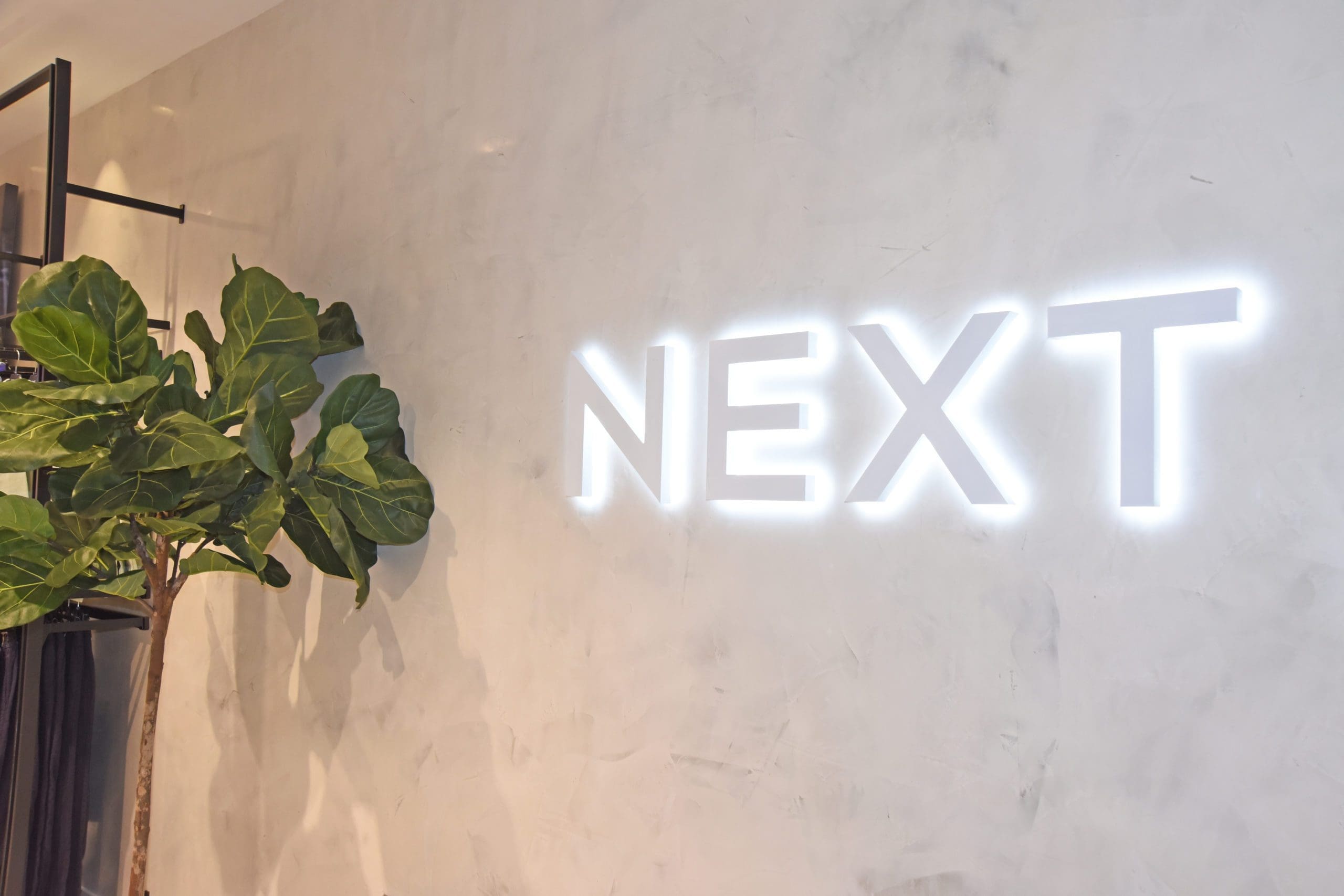 Next in talks over £500m Reiss sale