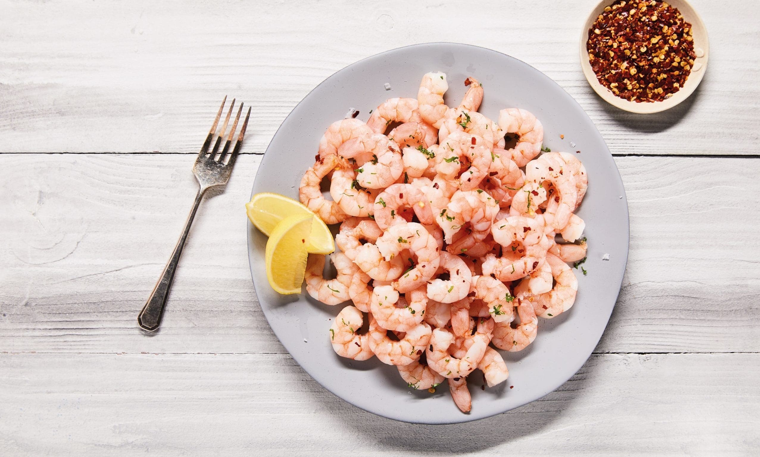 Aldi sees frozen fish and seafood volume market share soar