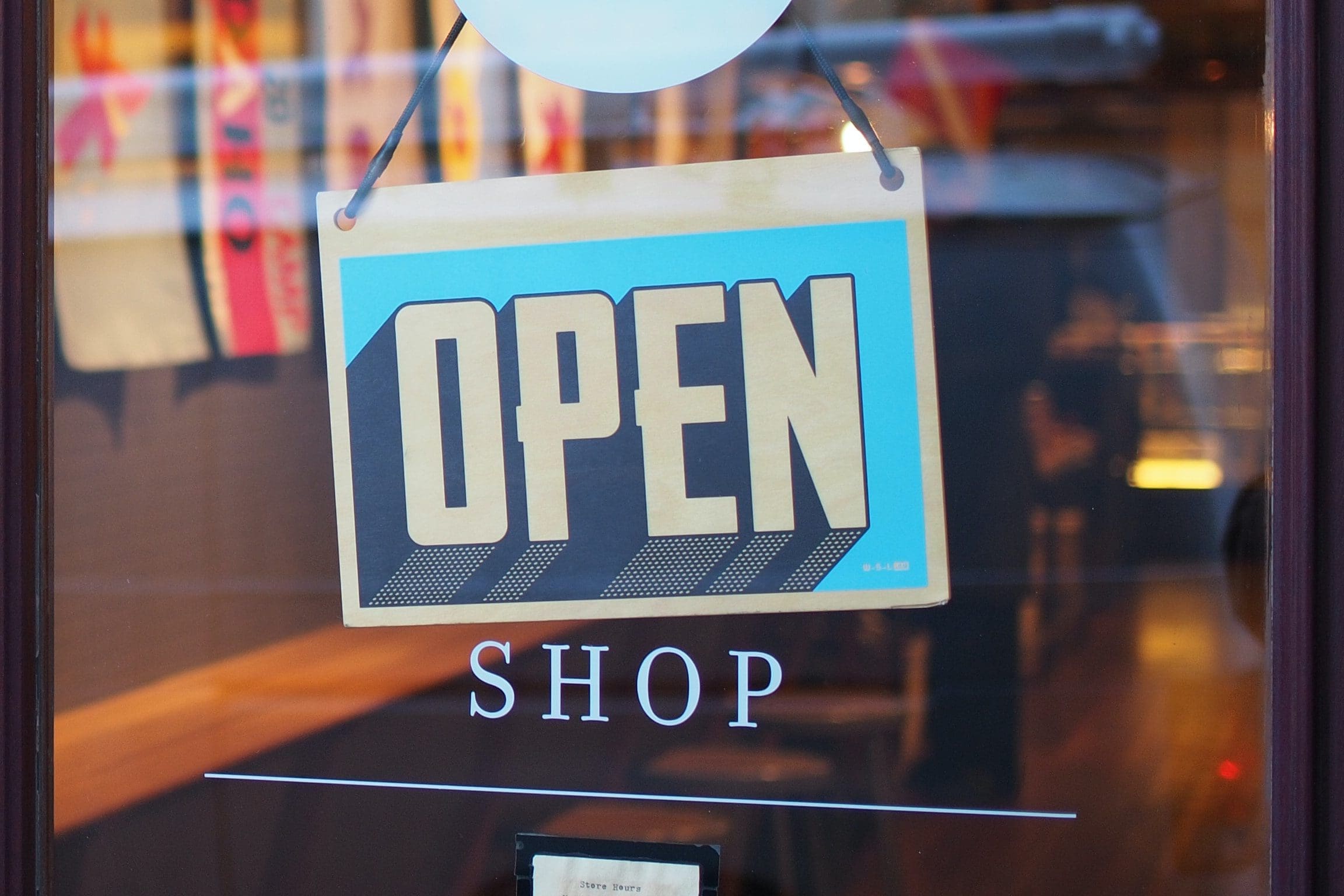 Retail sales jump 3.4% giving optimism despite recession