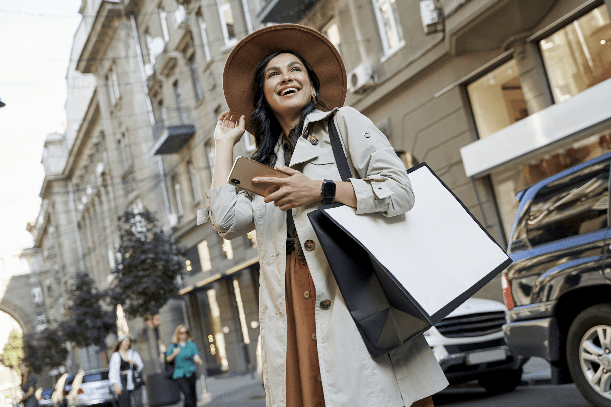 5 ways retailers can balance personalisation with transparency