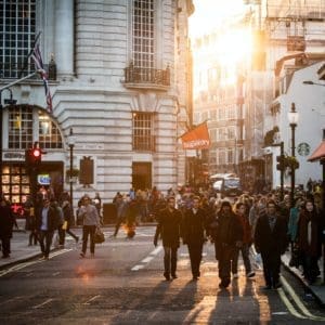 UK consumer confidence holds steady in June but youth optimism slumps
