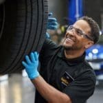 Halfords profits hit £45m as turnaround strategy bears fruit
