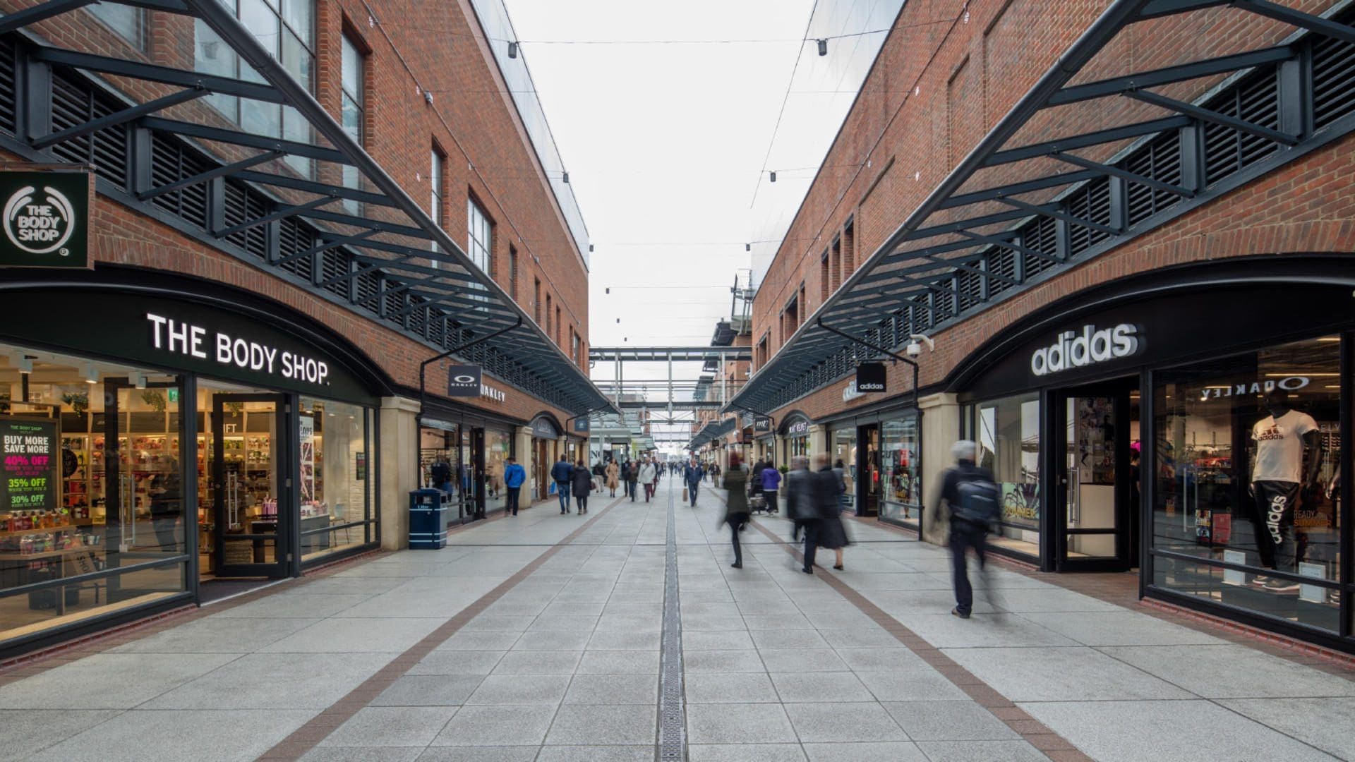 Landsec announces retail investment plans