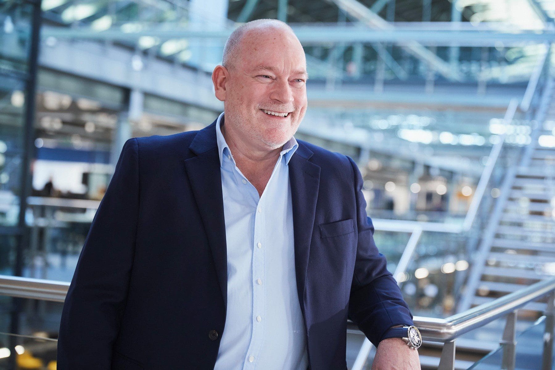 Matalan makes two senior executive appointments