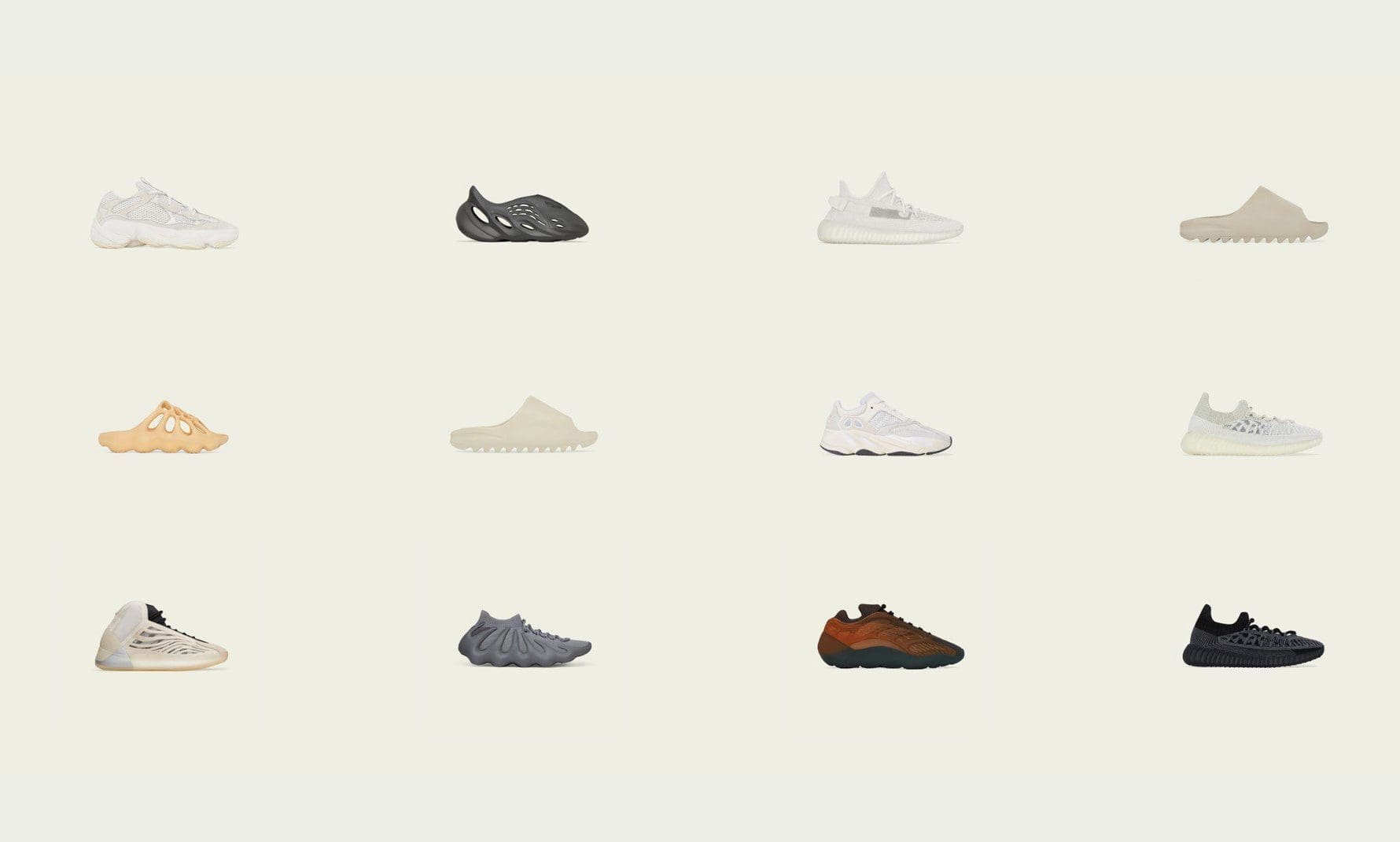 Adidas to sell second batch of Yeezys in August