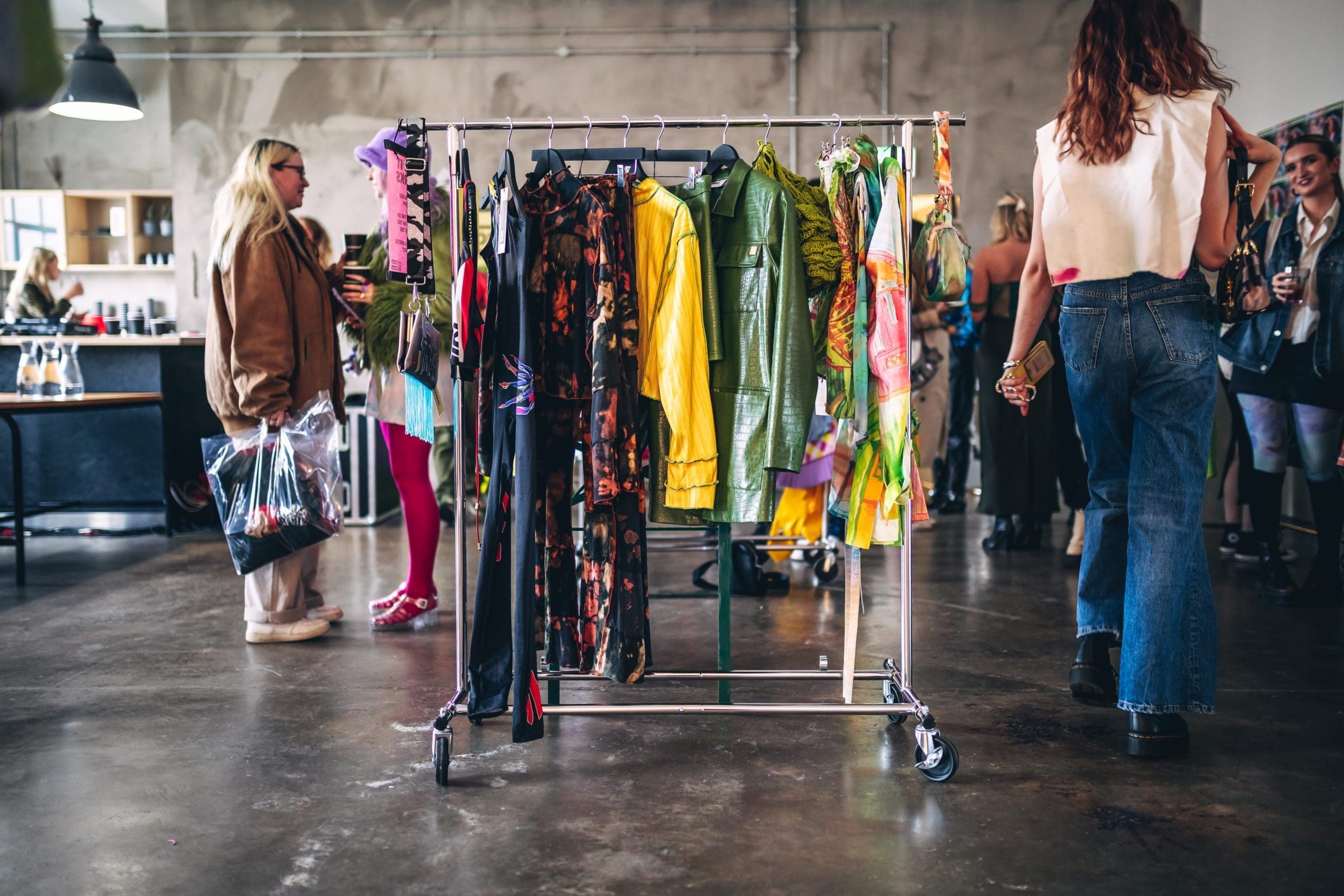 Selfridges to launch Swap Shop this month